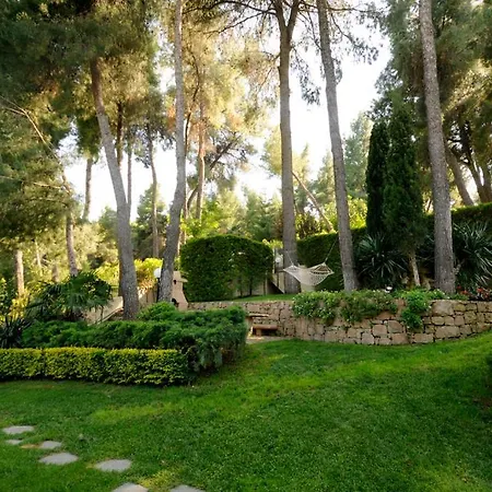 Villa Ourania Sani Villas *