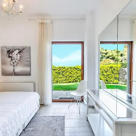 Villa Ourania Sani Villas