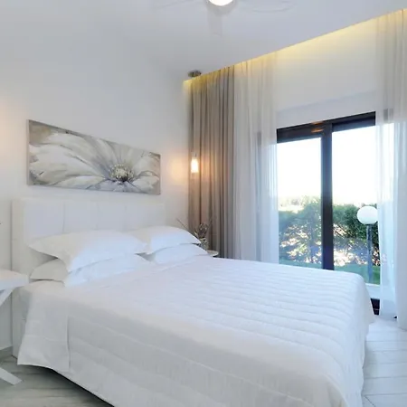 Ourania Sani Villas Villa