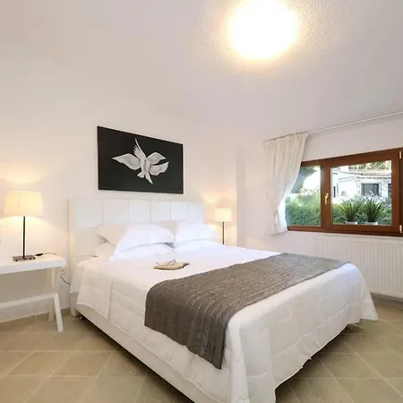 Ourania Sani Villas Villa