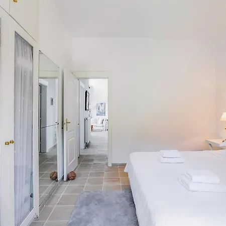 Ourania Sani Villas Villa *