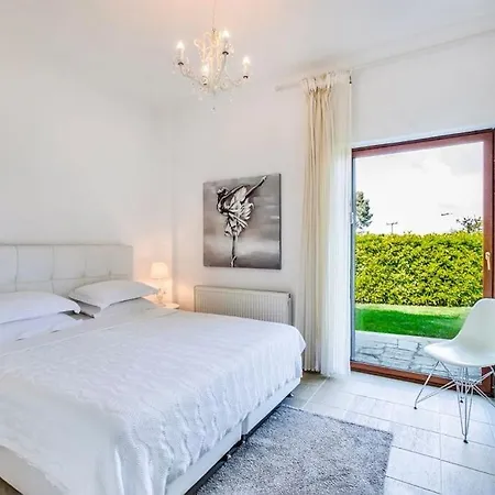 Ourania Sani Villas Villa Sani (Chalkidiki)