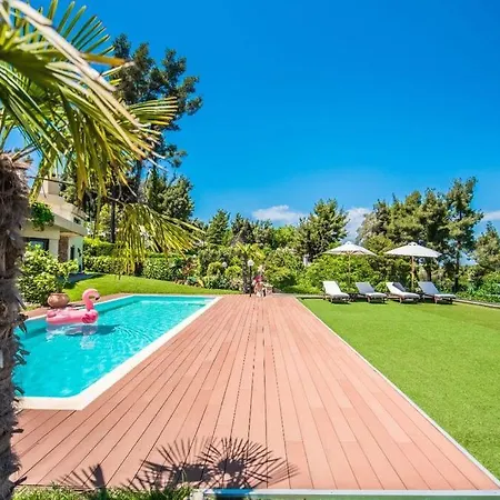 Villa Ourania Sani Villas Sani (Chalkidiki)