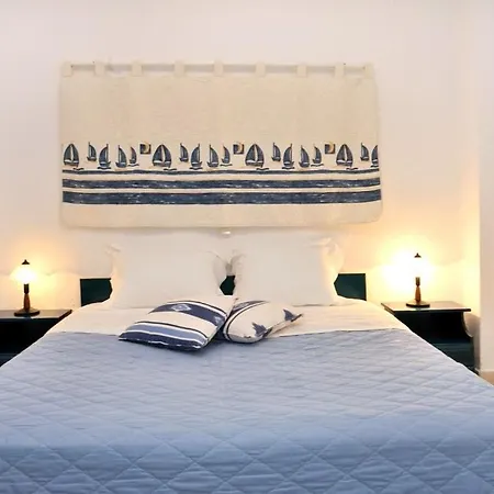 Ourania Sani Villas * Sani (Chalkidiki)