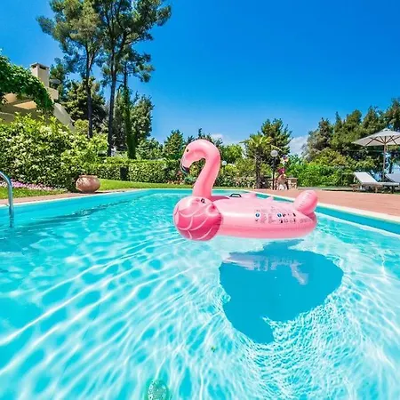 Villa Ourania Sani Villas Sani (Chalkidiki)