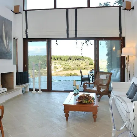 Villa Ourania Sani Villas Sani (Chalkidiki)