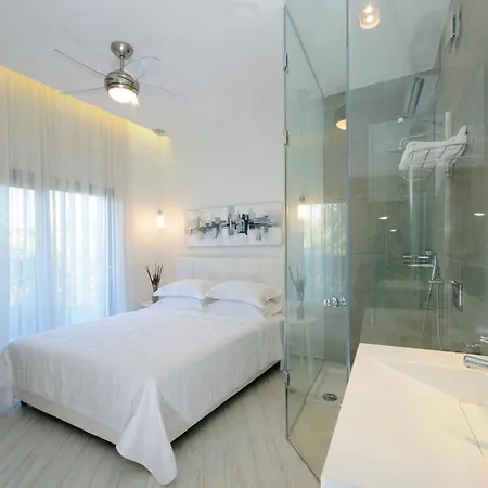 Ourania Sani Villas Villa