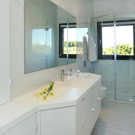 Ourania Sani Villas