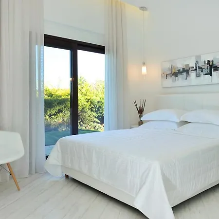 Ourania Sani Villas * Sani (Chalkidiki)